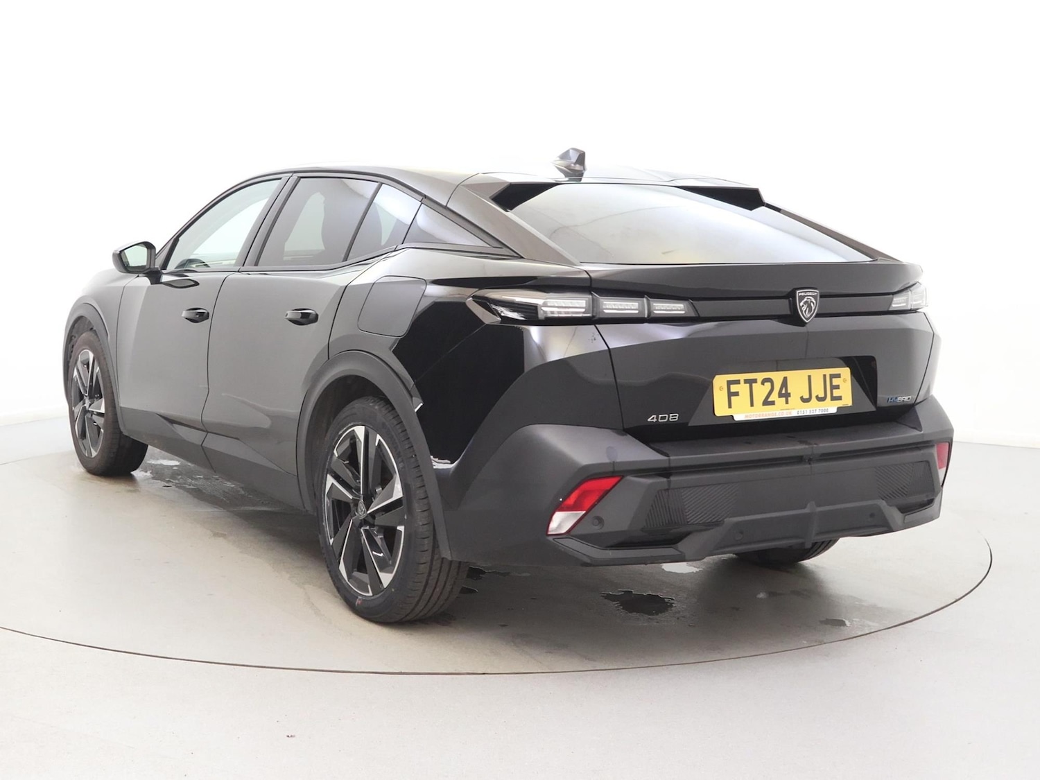 Used Peugeot 408 2024 for sale - 77742229: Photo 7