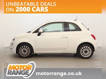 Used Fiat 500 2017 for sale - 79651613: Photo