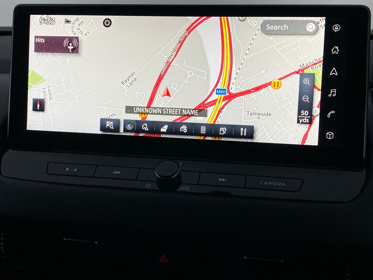 Used Nissan Qashqai 2022 for sale - 77348435: Photo 20