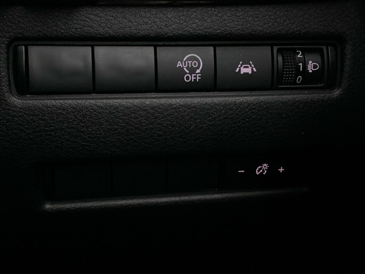 Used Nissan Qashqai 2022 for sale - 77348435: Photo 21