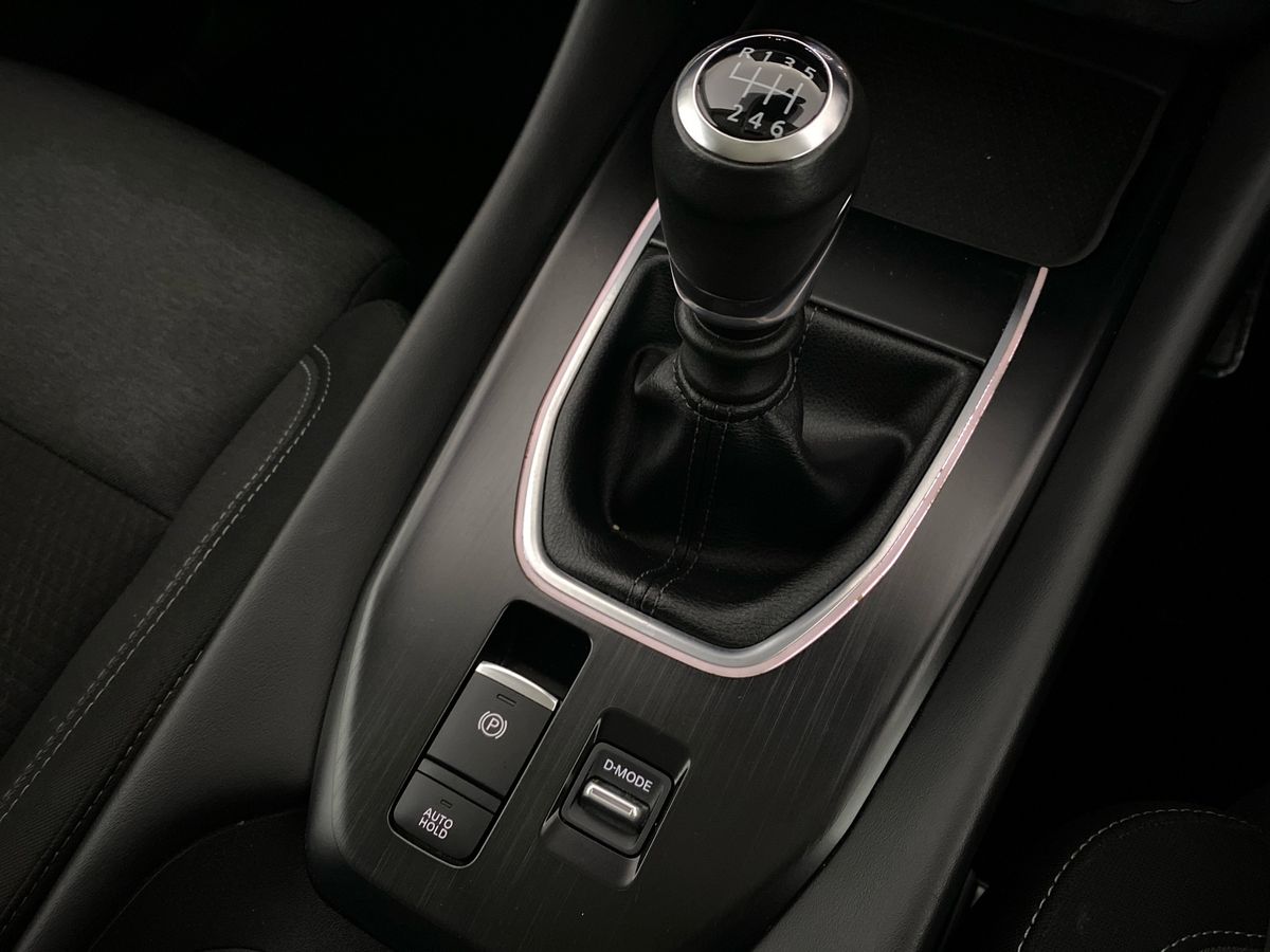 Used Nissan Qashqai 2022 for sale - 77348435: Photo 22