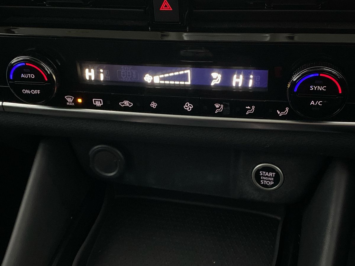 Used Nissan Qashqai 2022 for sale - 77348435: Photo 23