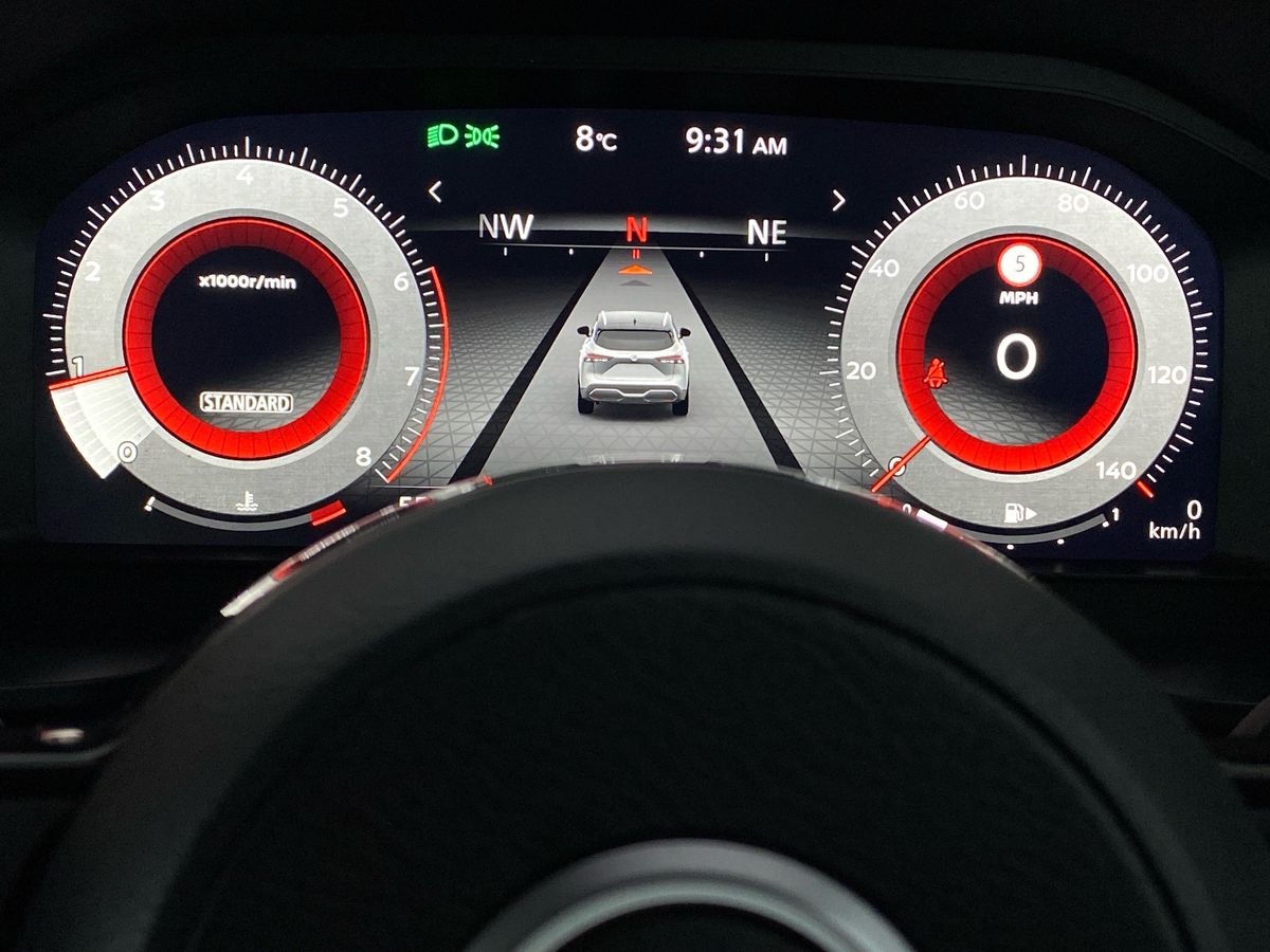 Used Nissan Qashqai 2022 for sale - 77348435: Photo 26