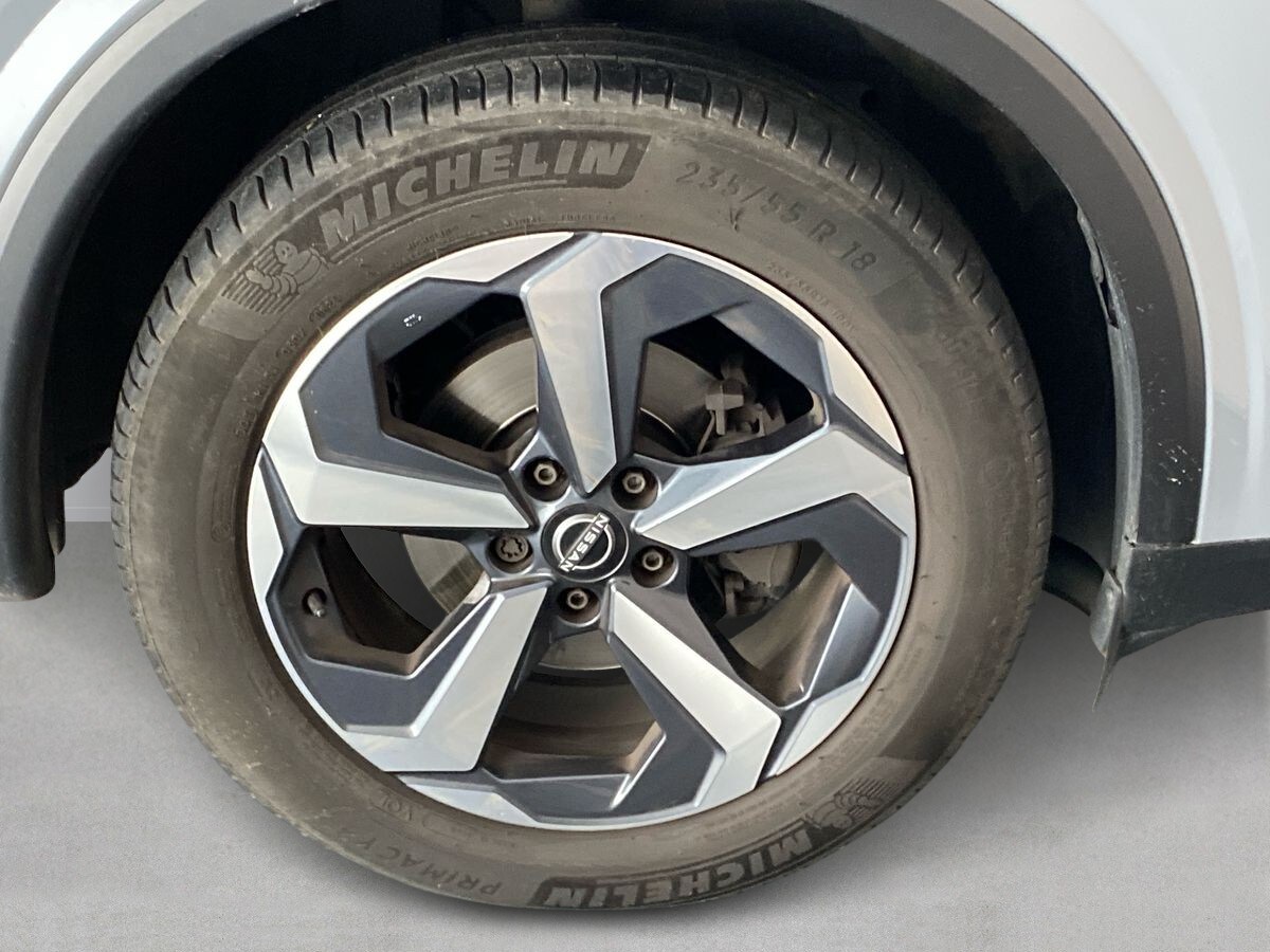 Used Nissan Qashqai 2022 for sale - 77348435: Photo 29