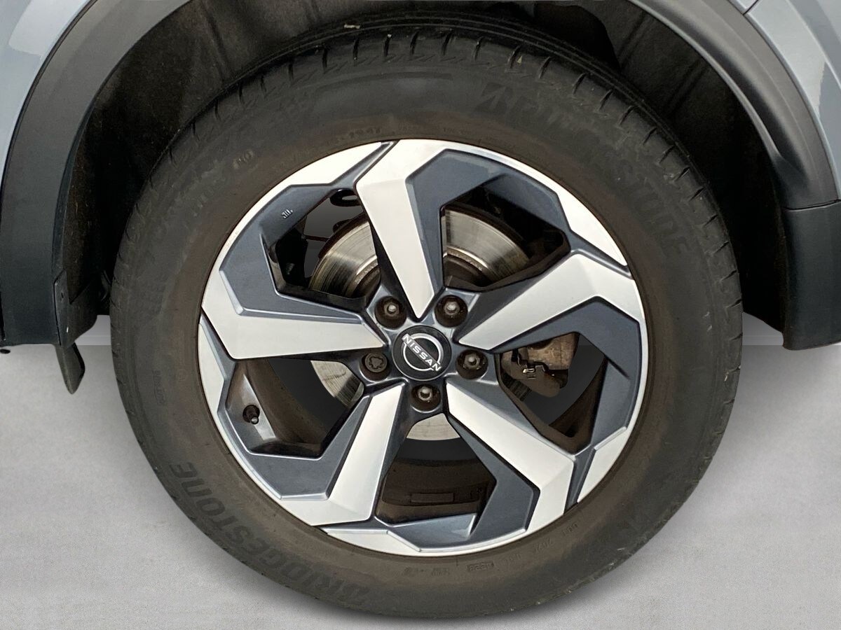 Used Nissan Qashqai 2022 for sale - 77348435: Photo 31