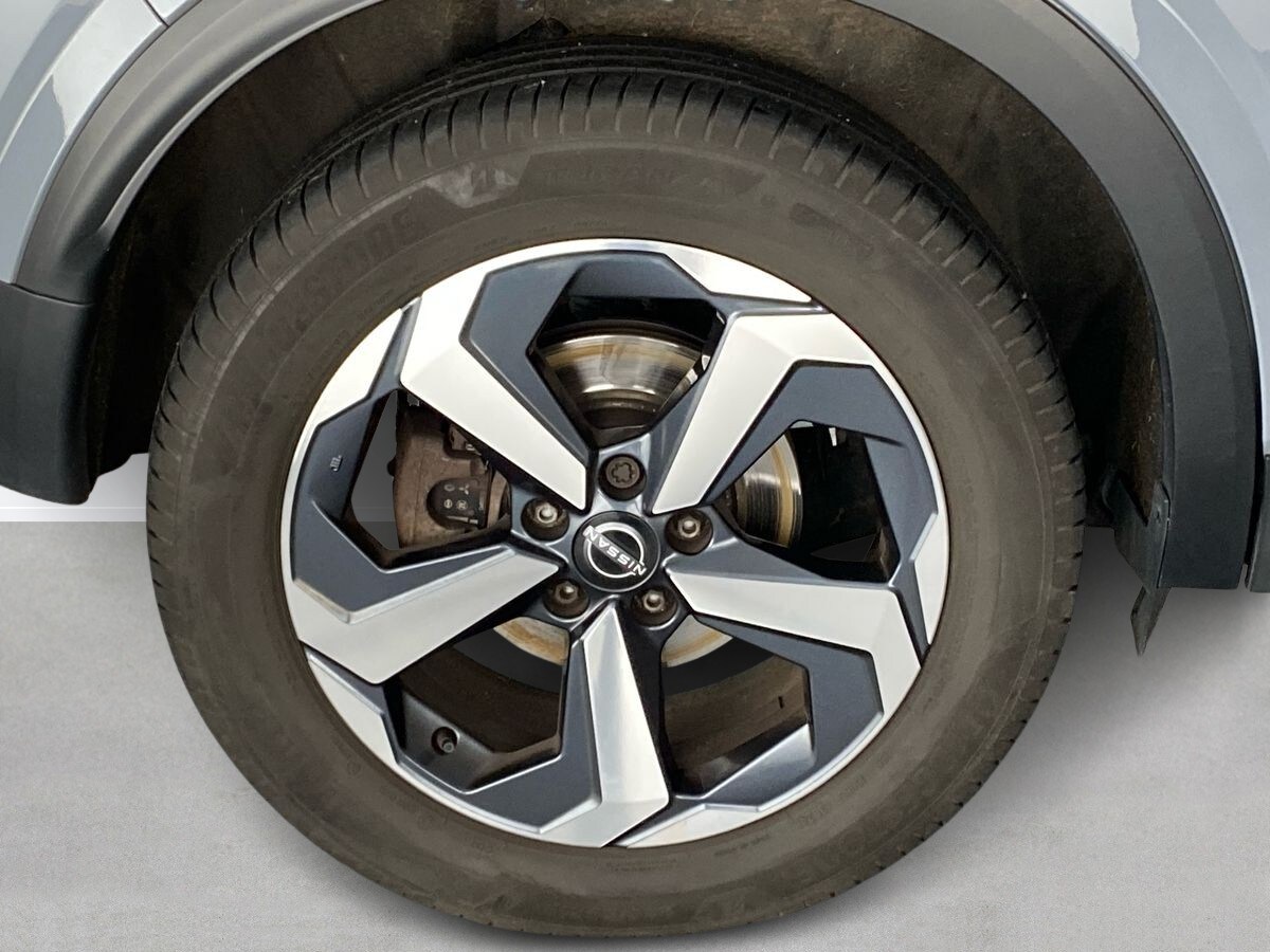 Used Nissan Qashqai 2022 for sale - 77348435: Photo 32