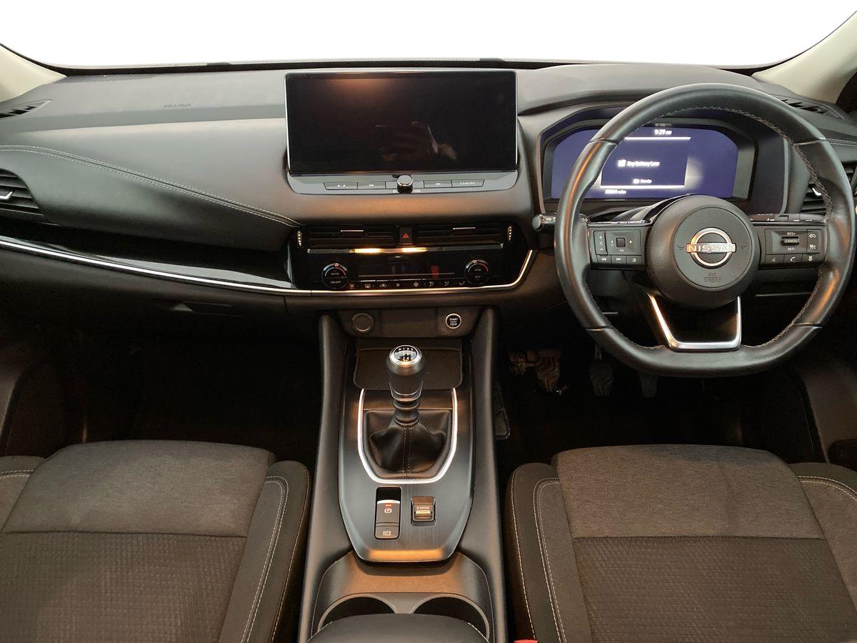 Used Nissan Qashqai 2022 for sale - 77348435: Photo 9