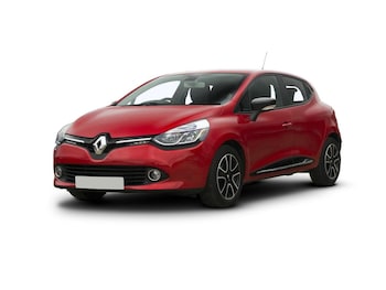 Renault Clio feature image