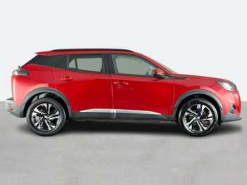 Used Peugeot 2008 2020 for sale - 74967201: Photo