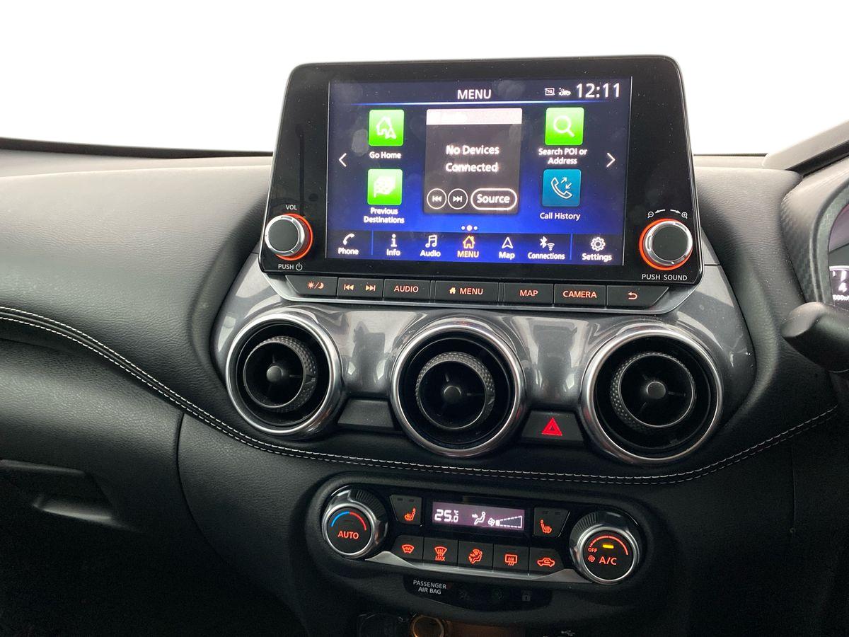 Used Nissan Other 2024 for sale - 77687132: Photo 10