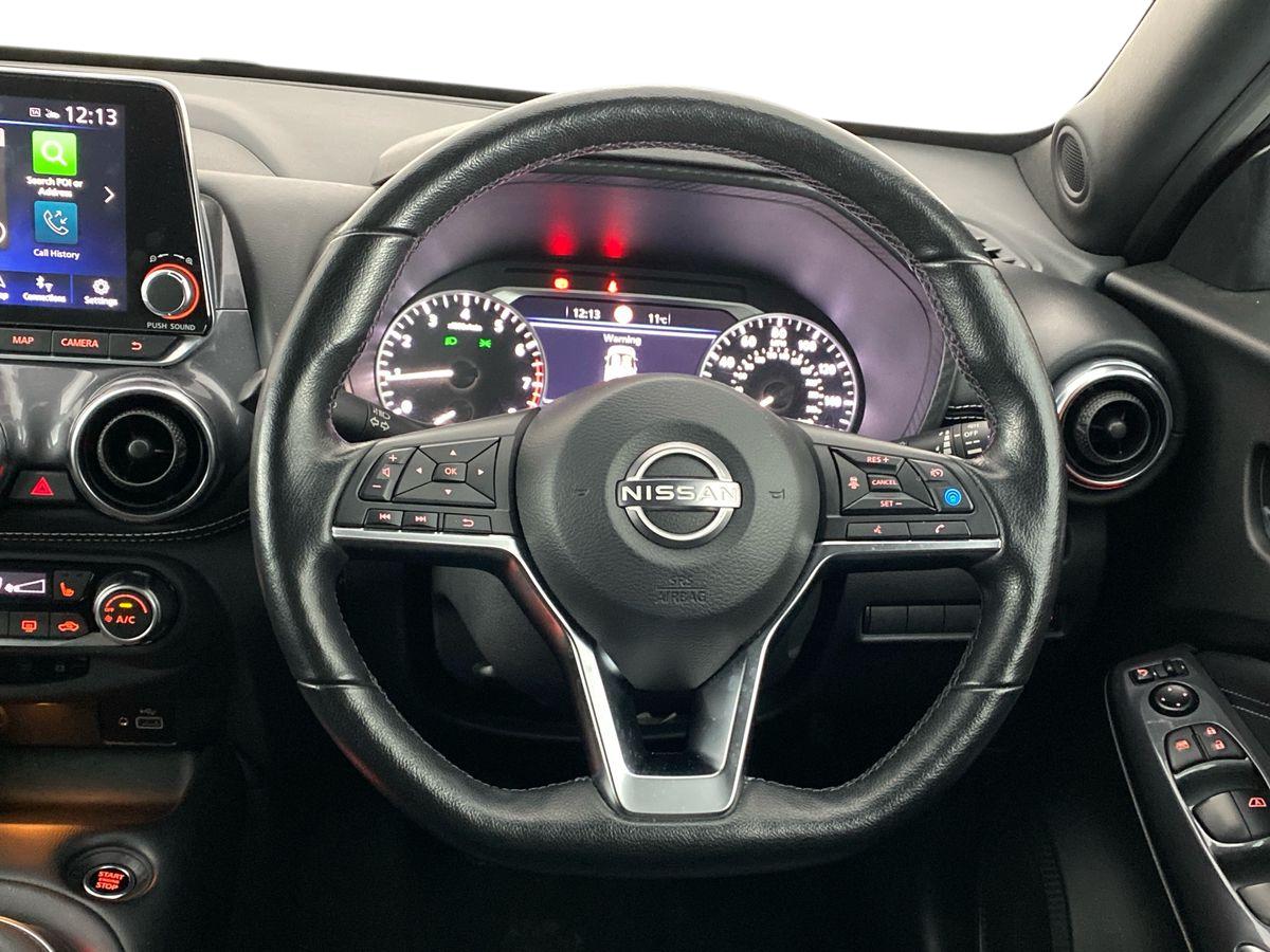 Used Nissan Other 2024 for sale - 77687132: Photo 11