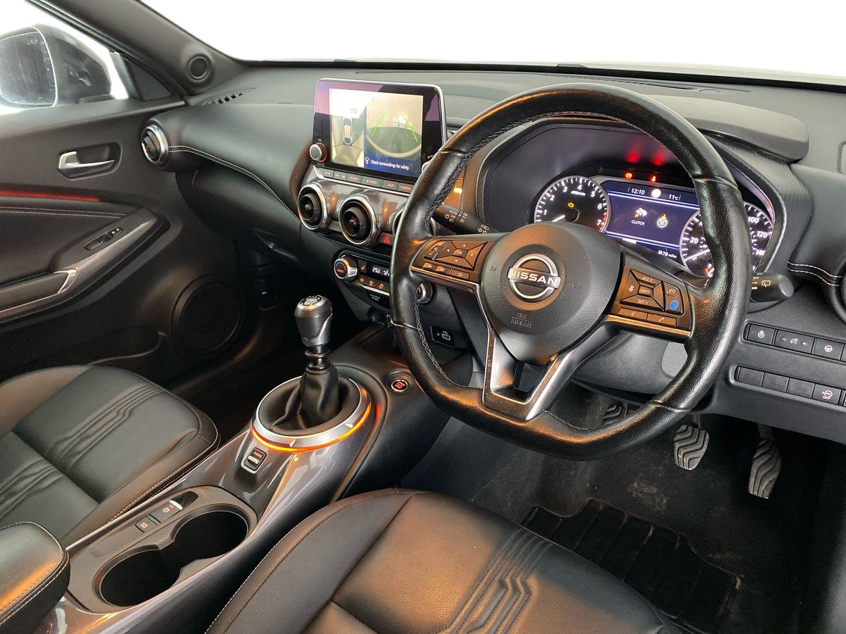 Used Nissan Other 2024 for sale - 77687132: Photo 12