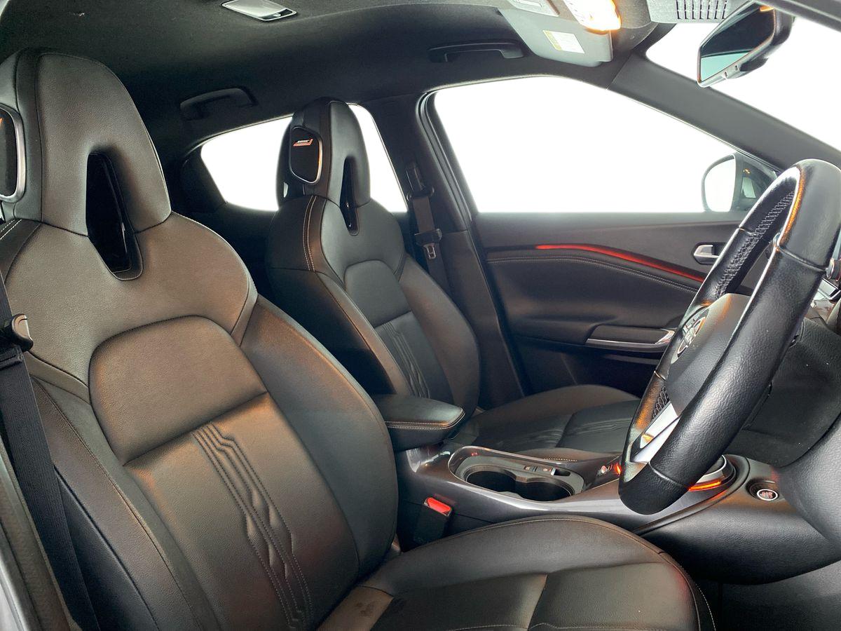 Used Nissan Other 2024 for sale - 77687132: Photo 13