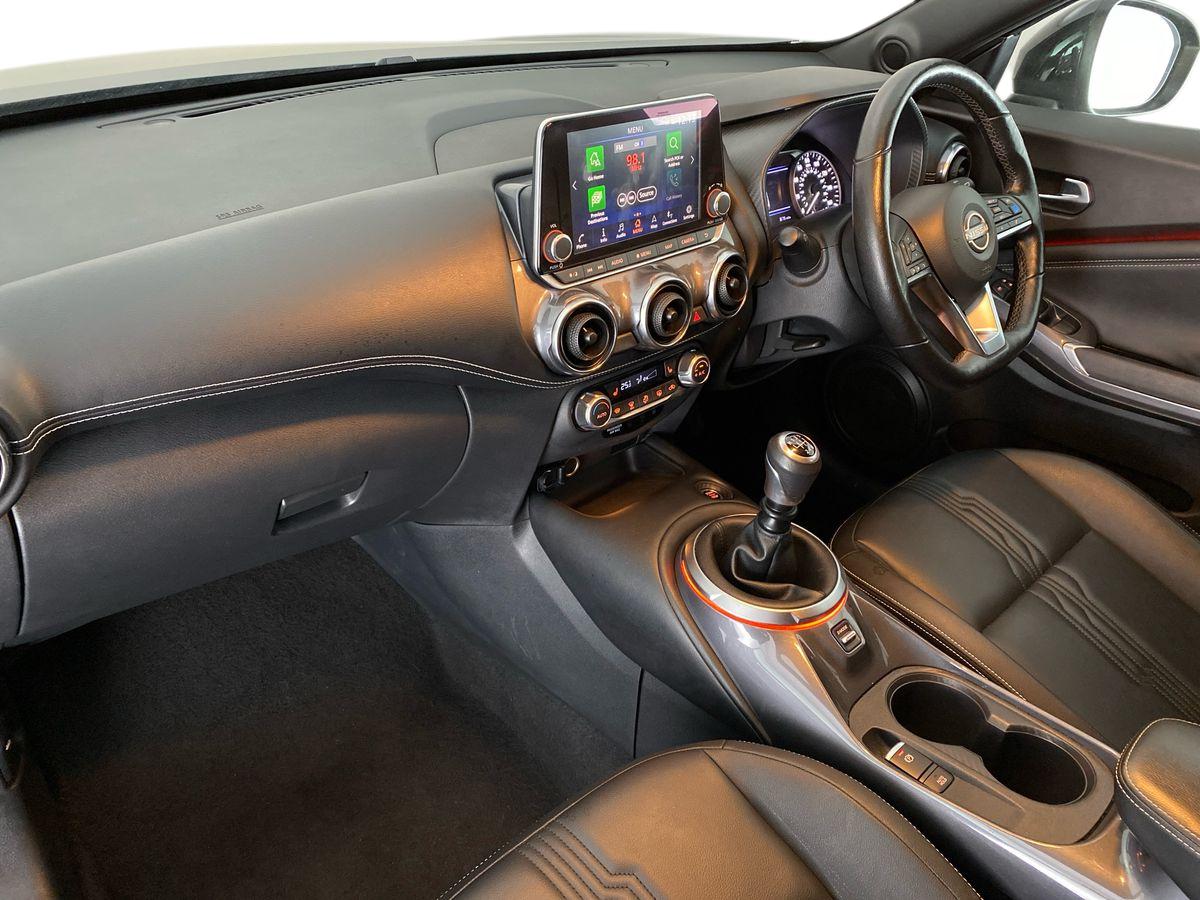 Used Nissan Other 2024 for sale - 77687132: Photo 14