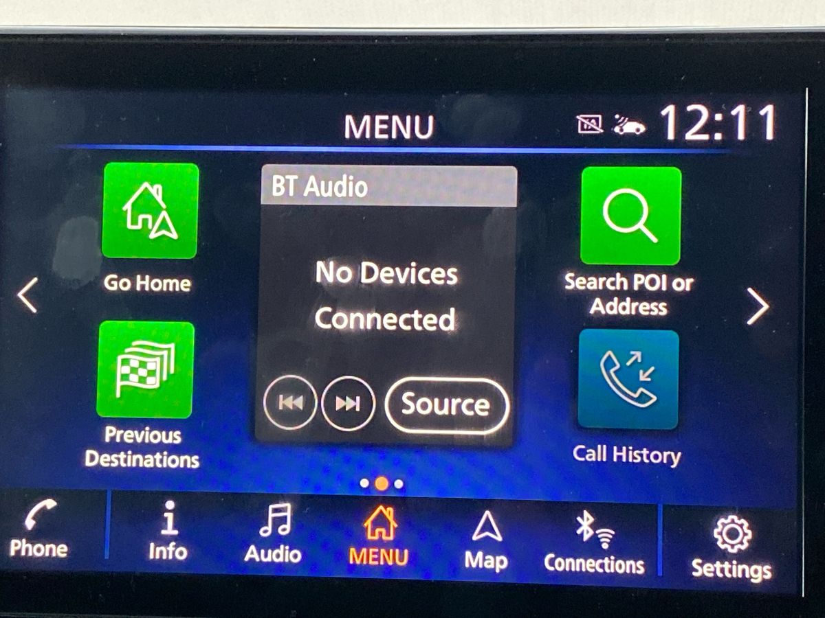 Used Nissan Other 2024 for sale - 77687132: Photo 17