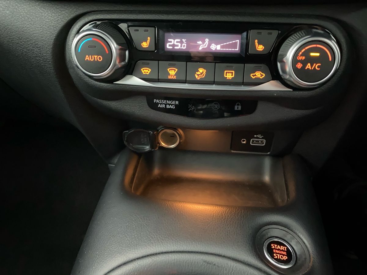 Used Nissan Other 2024 for sale - 77687132: Photo 18