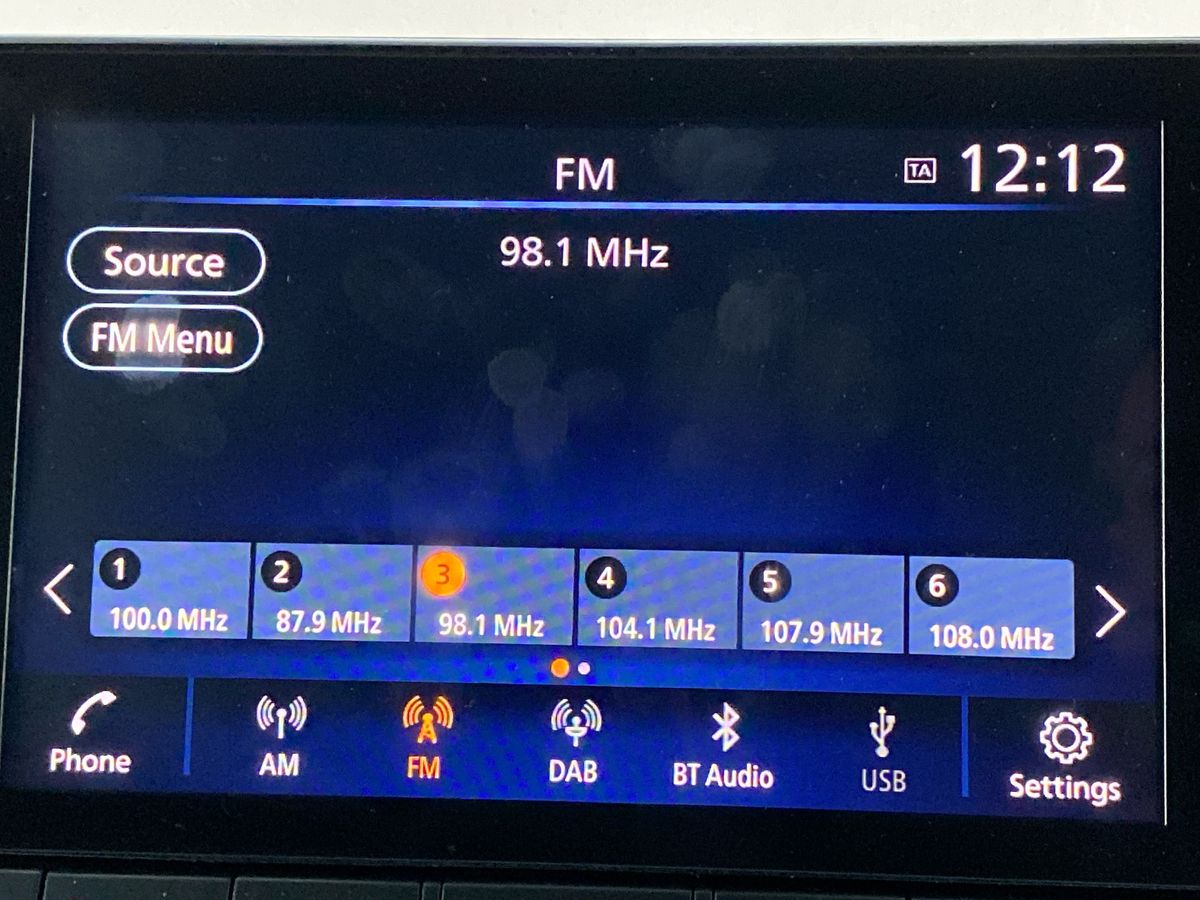 Used Nissan Other 2024 for sale - 77687132: Photo 22