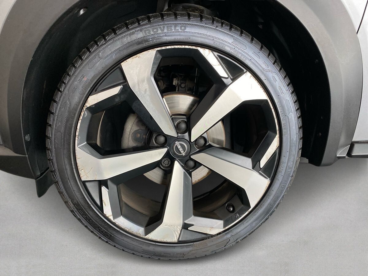 Used Nissan Other 2024 for sale - 77687132: Photo 26