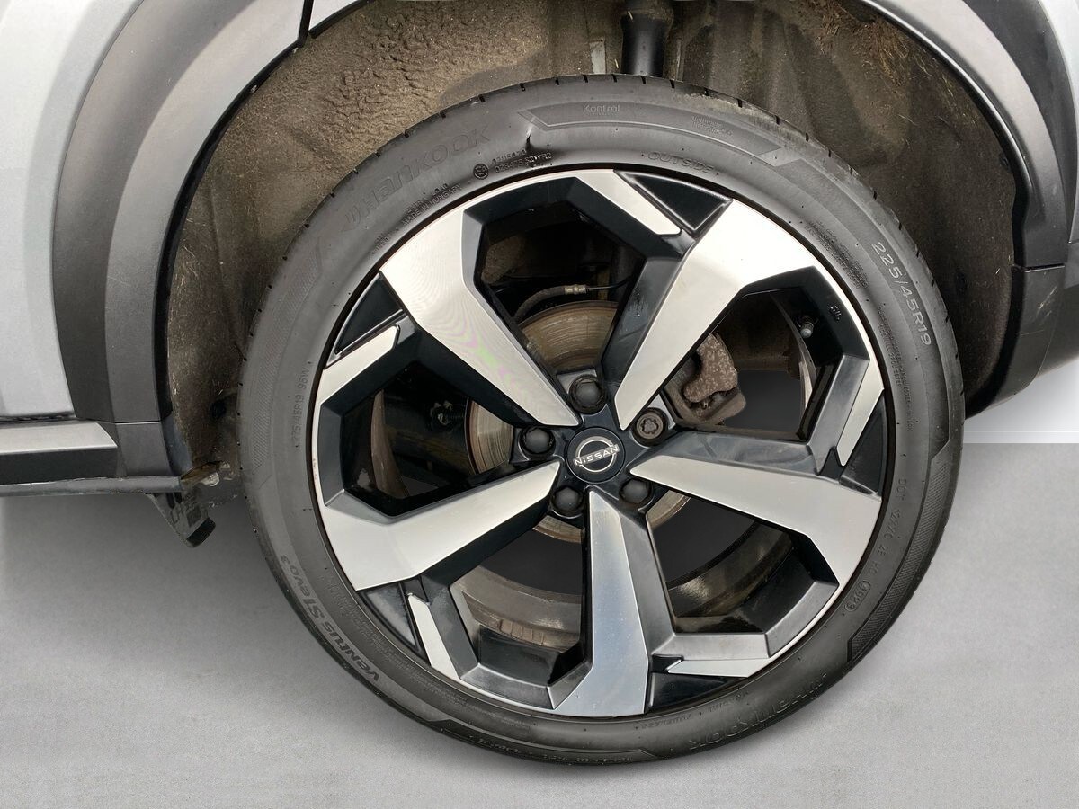 Used Nissan Other 2024 for sale - 77687132: Photo 27