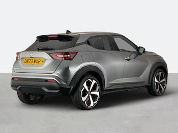 Used Nissan Juke 2024 for sale - 77687132: Photo