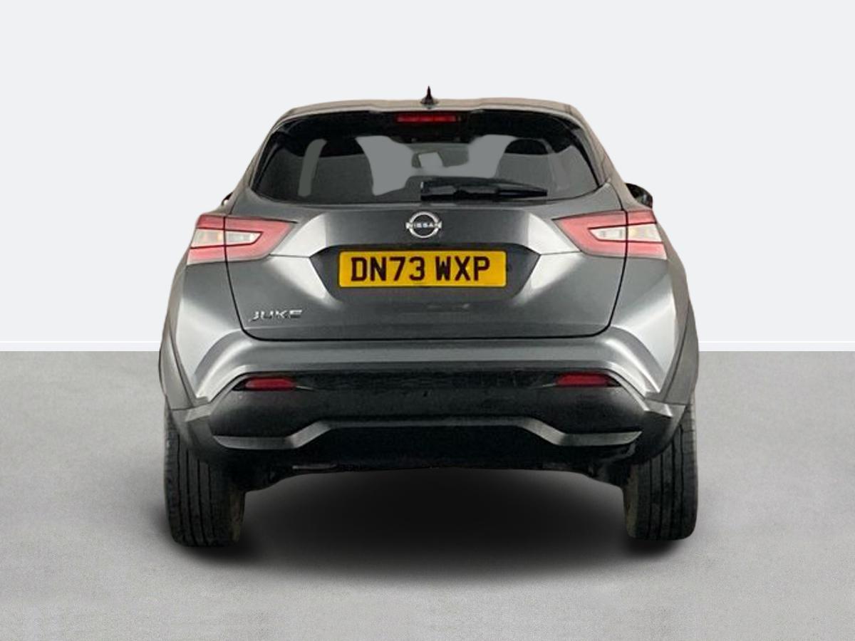 Used Nissan Other 2024 for sale - 77687132: Photo 4