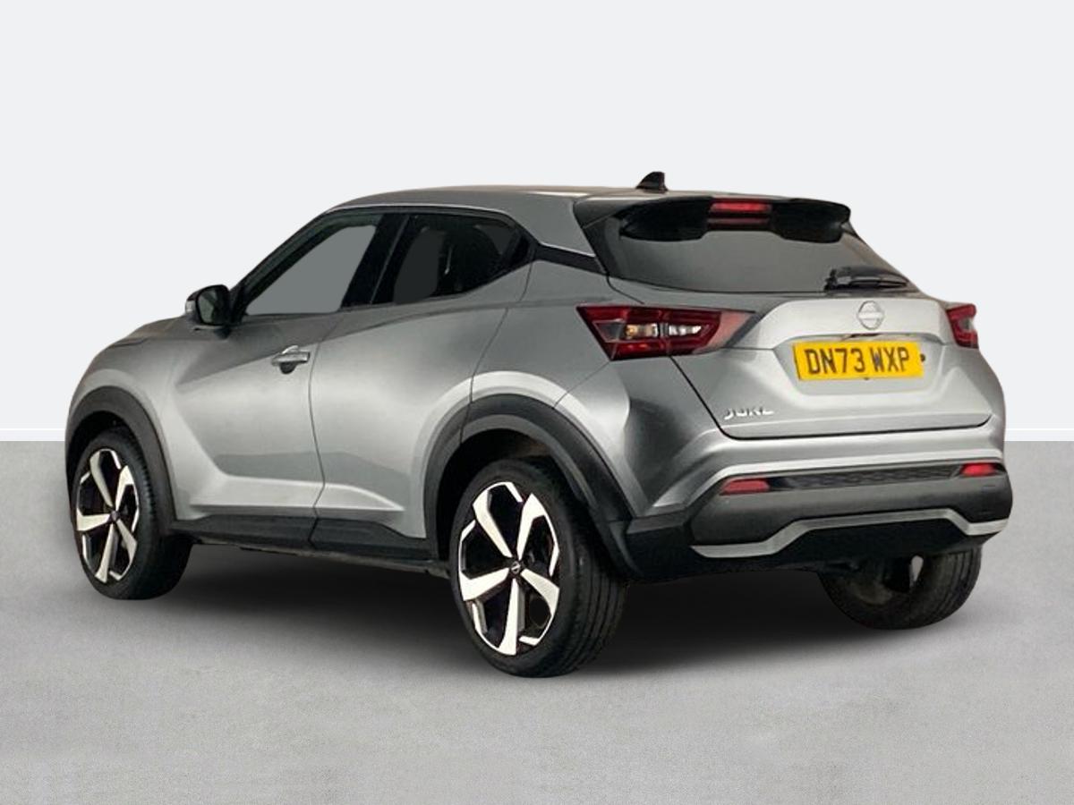 Used Nissan Other 2024 for sale - 77687132: Photo 5