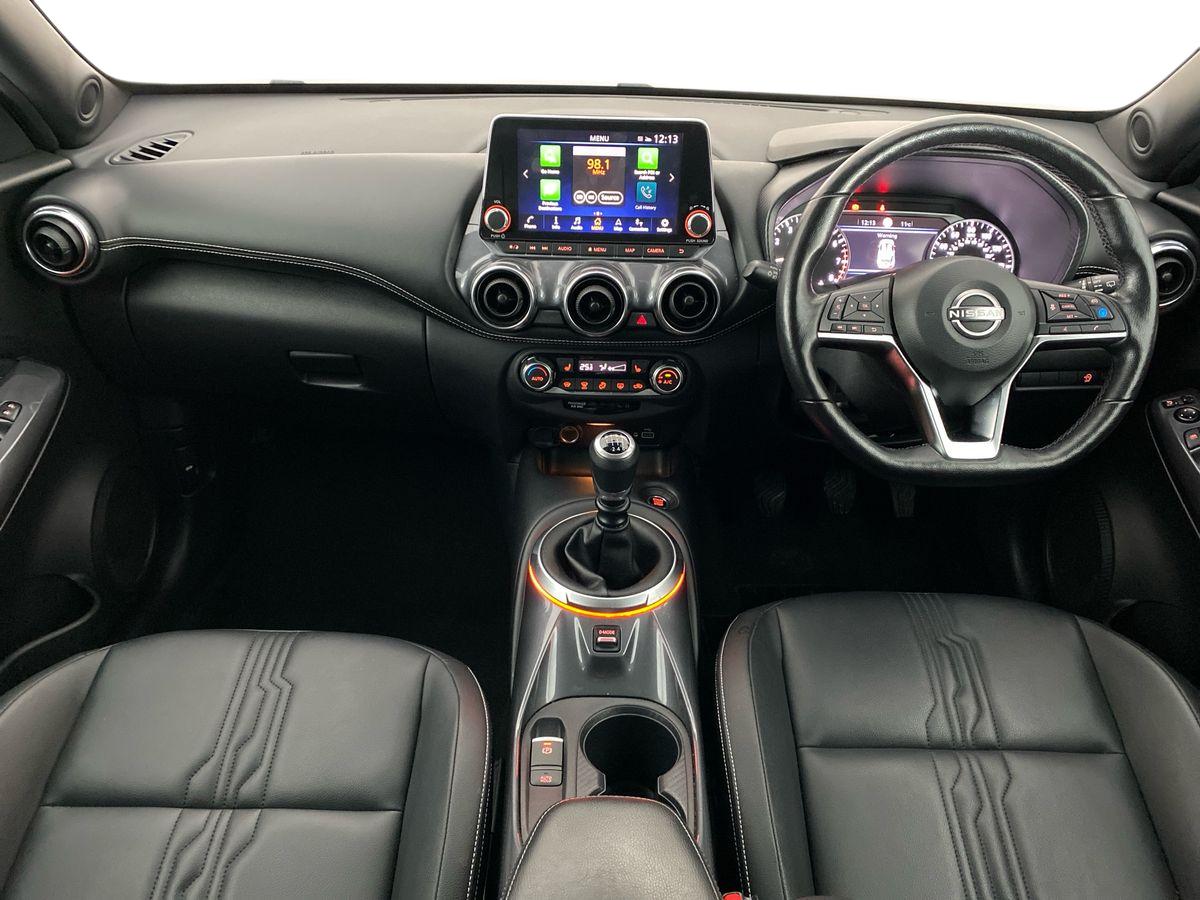 Used Nissan Other 2024 for sale - 77687132: Photo 9