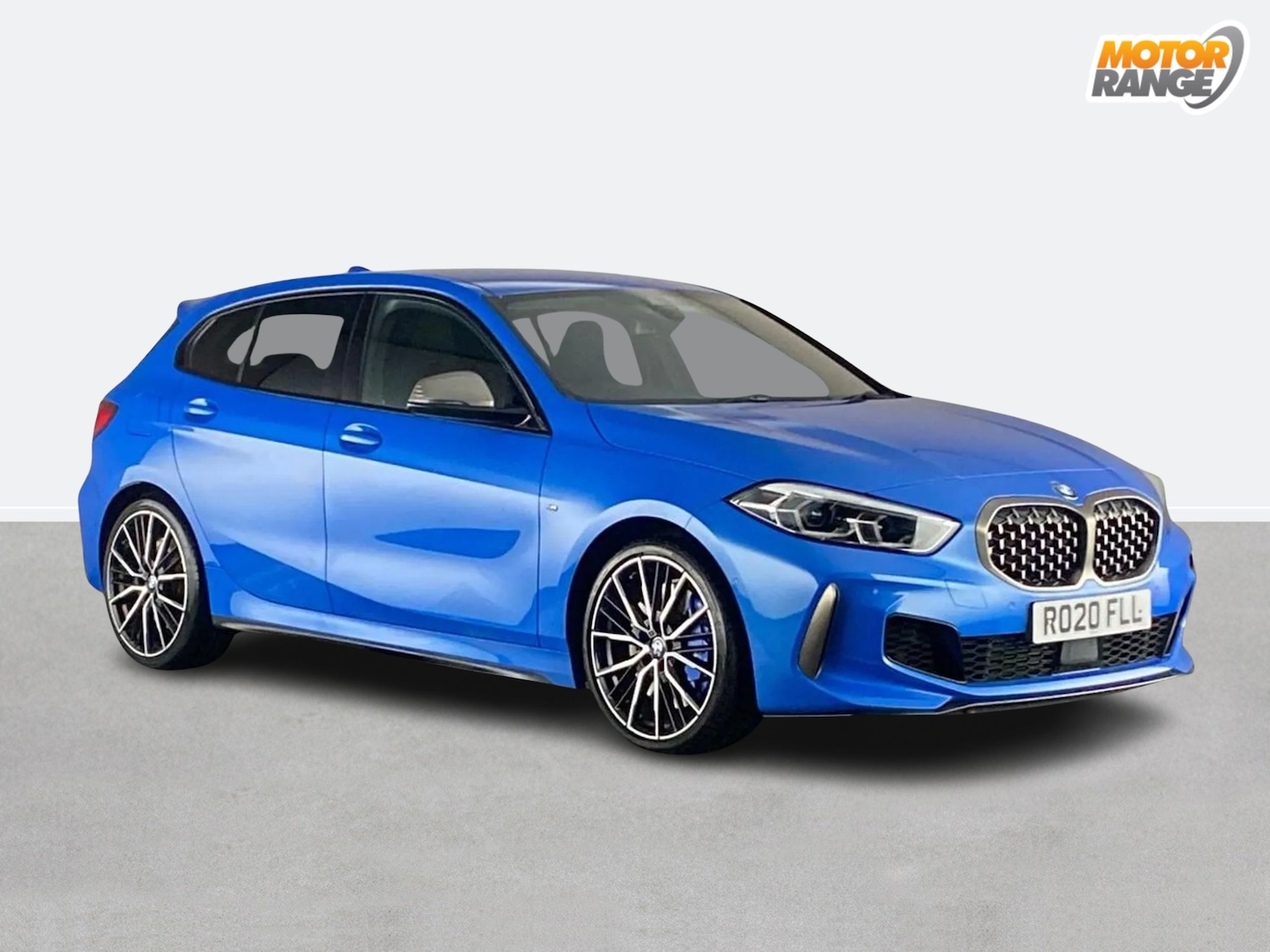 Used BMW 1 Series 2020 for sale - 76502878: Photo 1