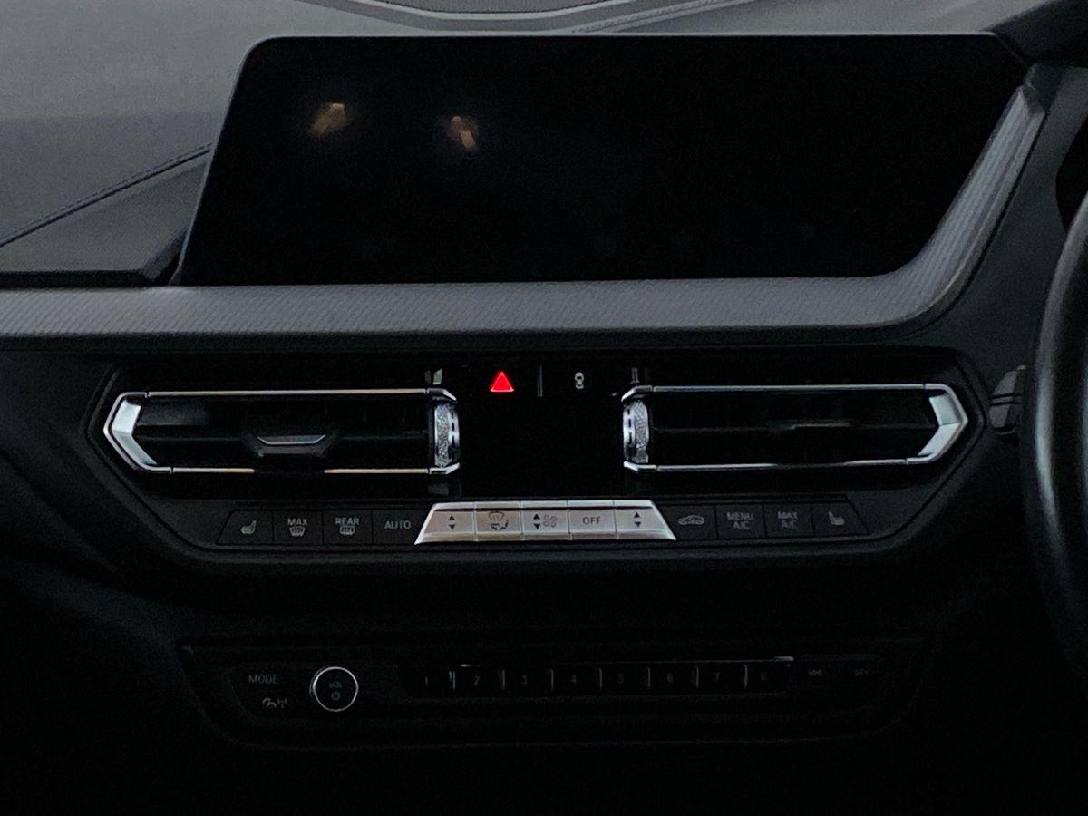 Used BMW 1 Series 2020 for sale - 76502878: Photo 10