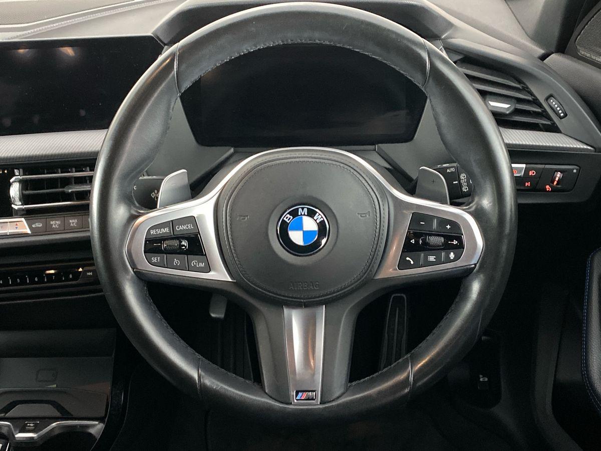 Used BMW 1 Series 2020 for sale - 76502878: Photo 11