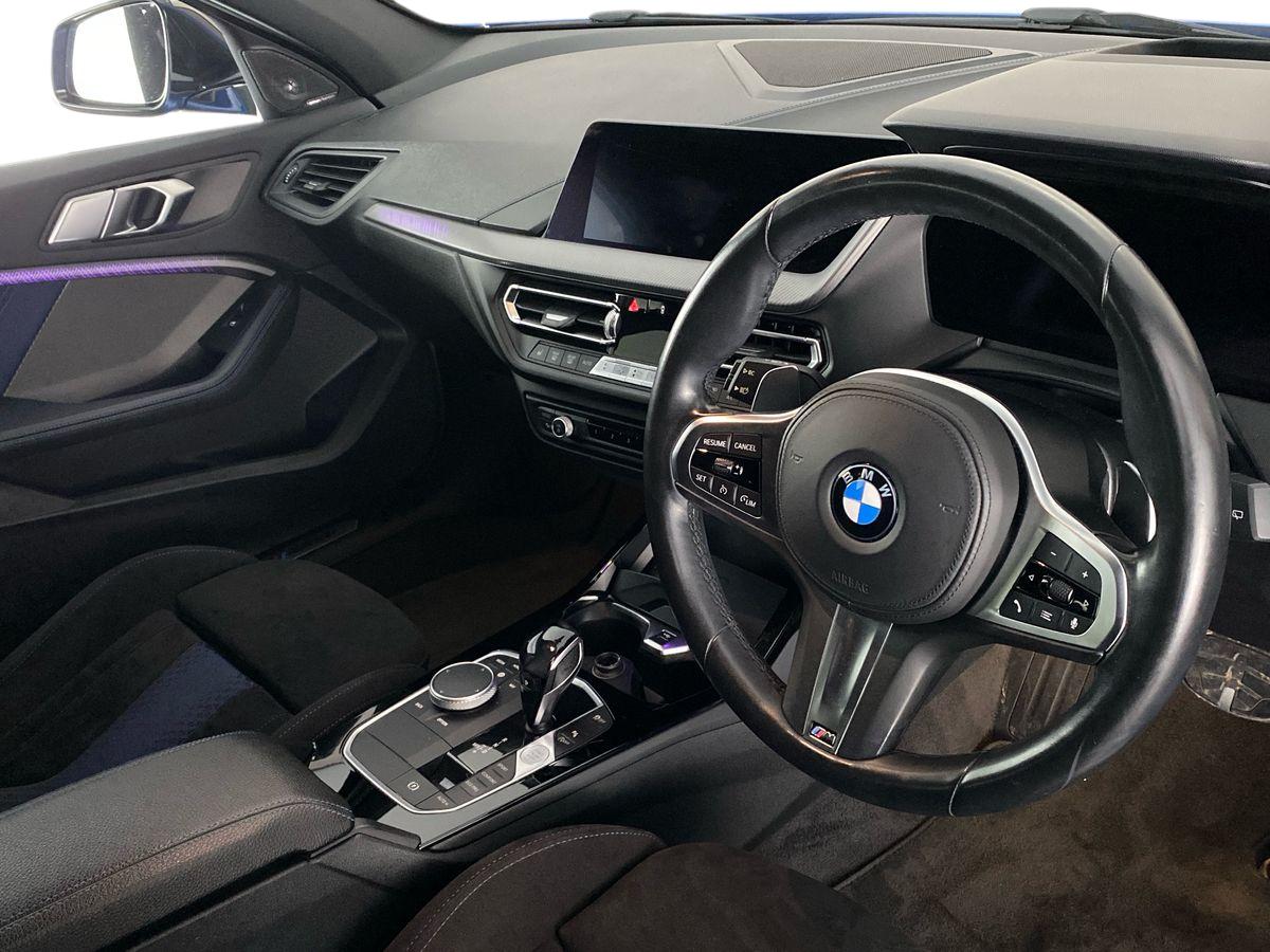 Used BMW 1 Series 2020 for sale - 76502878: Photo 12