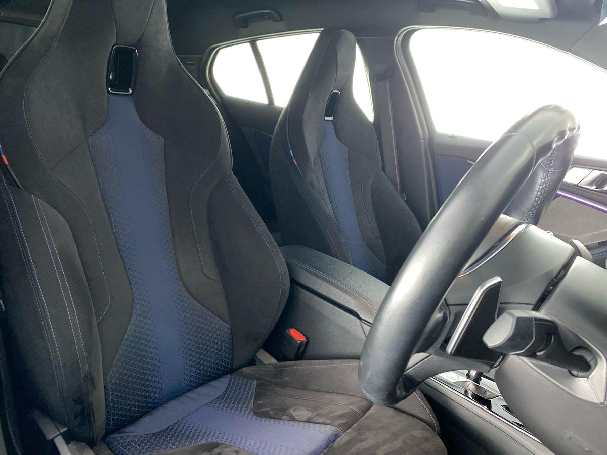 Used BMW 1 Series 2020 for sale - 76502878: Photo 13