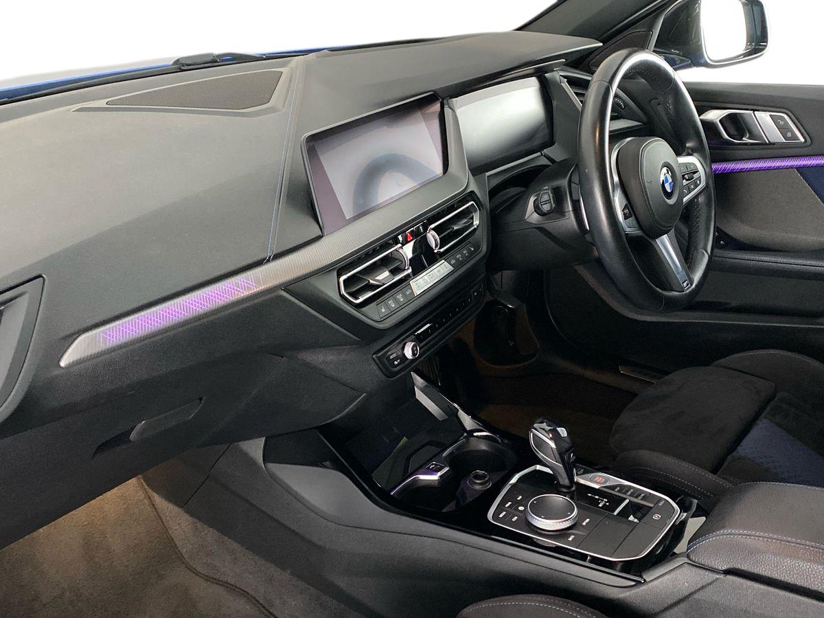 Used BMW 1 Series 2020 for sale - 76502878: Photo 14