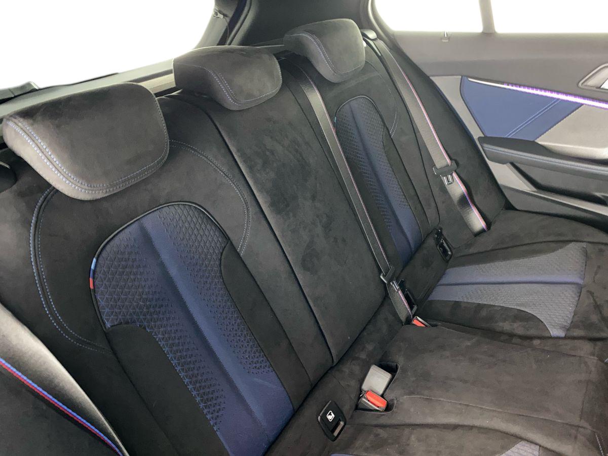 Used BMW 1 Series 2020 for sale - 76502878: Photo 15