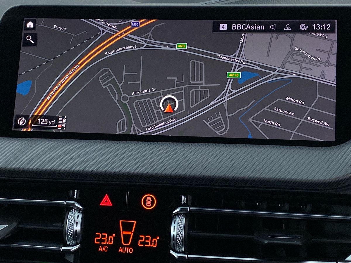 Used BMW 1 Series 2020 for sale - 76502878: Photo 16