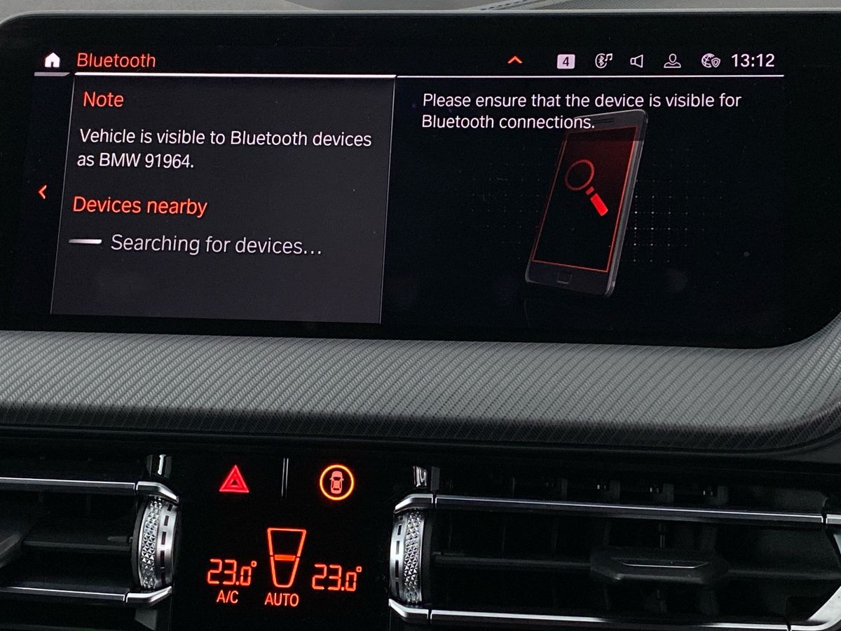 Used BMW 1 Series 2020 for sale - 76502878: Photo 17