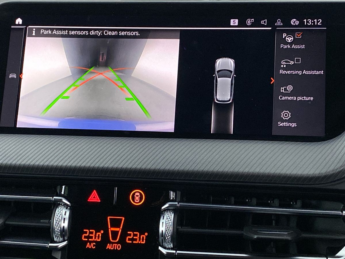 Used BMW 1 Series 2020 for sale - 76502878: Photo 18