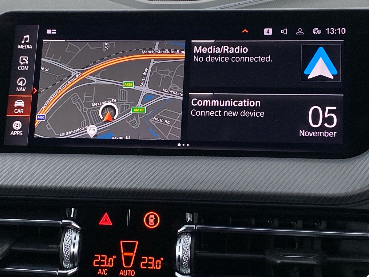 Used BMW 1 Series 2020 for sale - 76502878: Photo 19