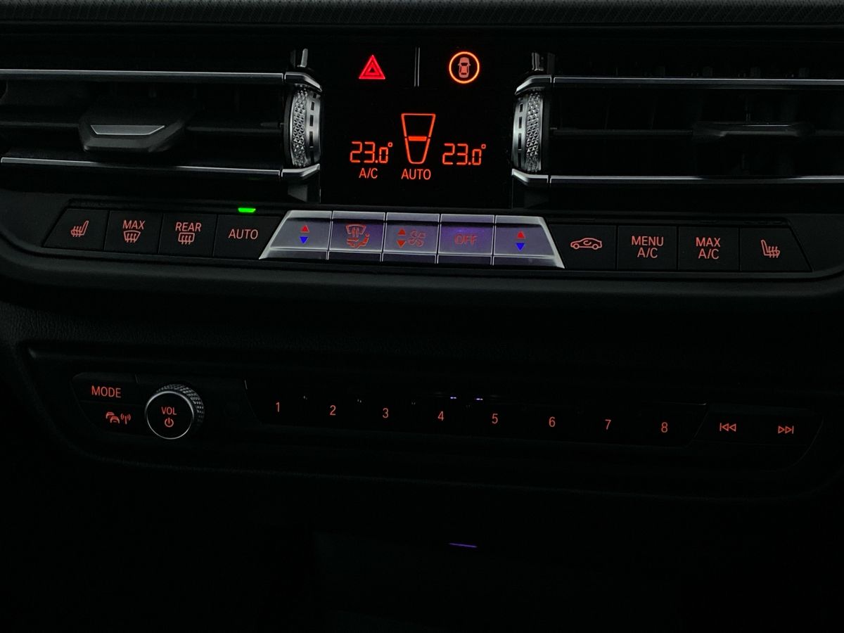 Used BMW 1 Series 2020 for sale - 76502878: Photo 23