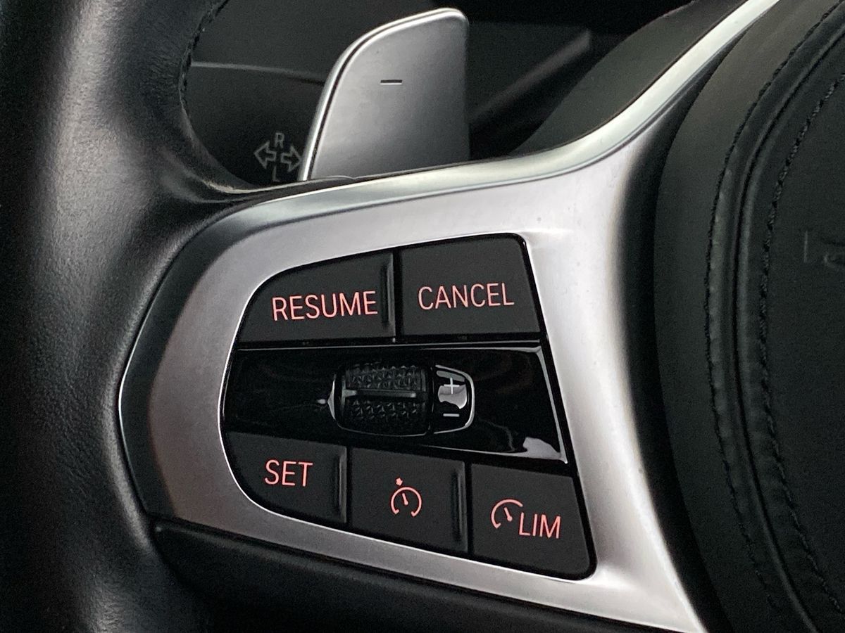 Used BMW 1 Series 2020 for sale - 76502878: Photo 24