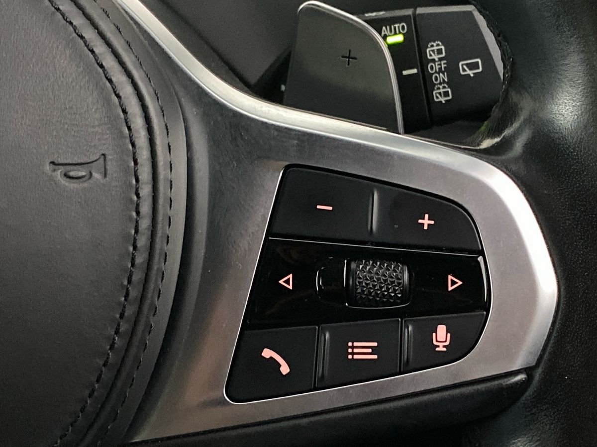 Used BMW 1 Series 2020 for sale - 76502878: Photo 25