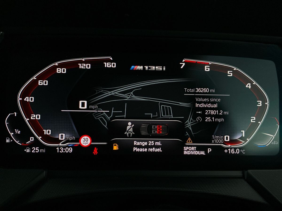 Used BMW 1 Series 2020 for sale - 76502878: Photo 26