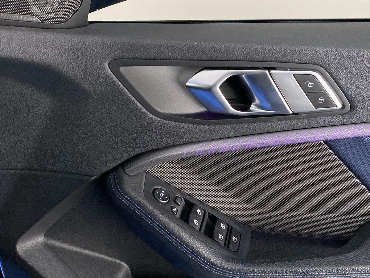 Used BMW 1 Series 2020 for sale - 76502878: Photo 28