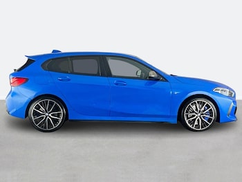 Used BMW 1 Series 2020 for sale - 76502878: Photo
