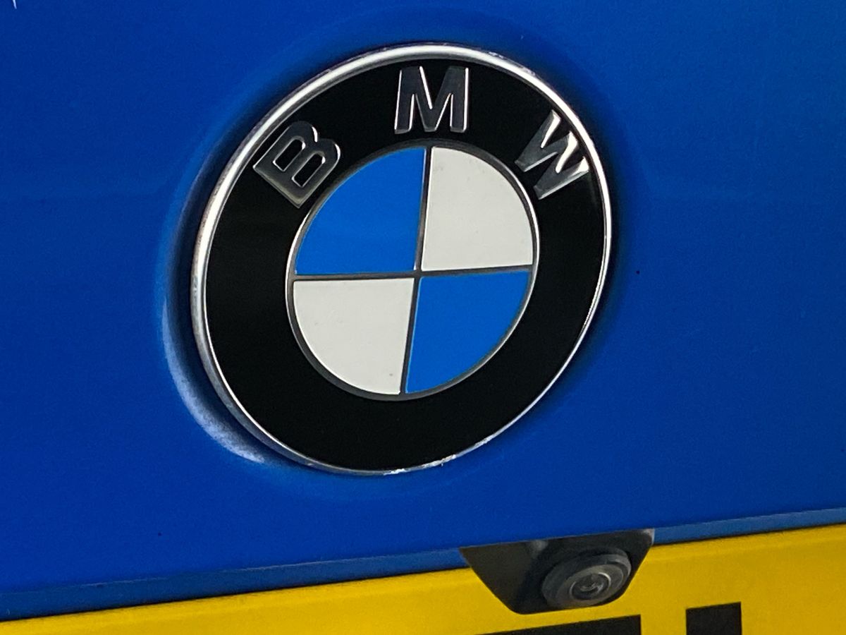 Used BMW 1 Series 2020 for sale - 76502878: Photo 31