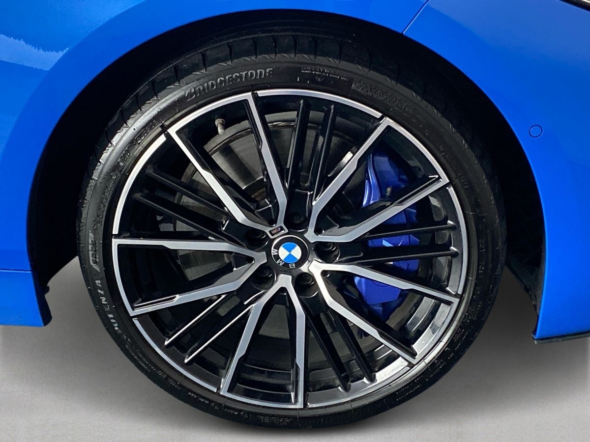 Used BMW 1 Series 2020 for sale - 76502878: Photo 33