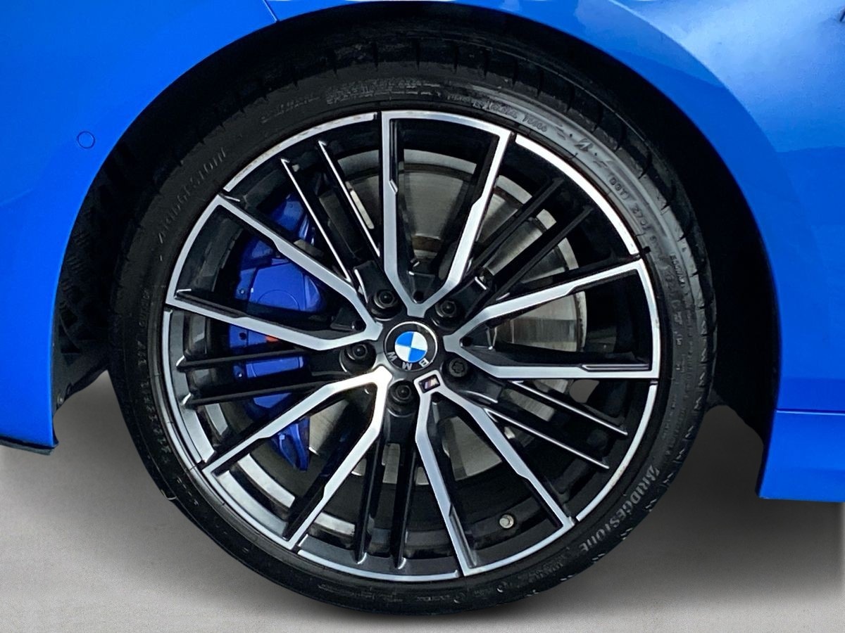 Used BMW 1 Series 2020 for sale - 76502878: Photo 34