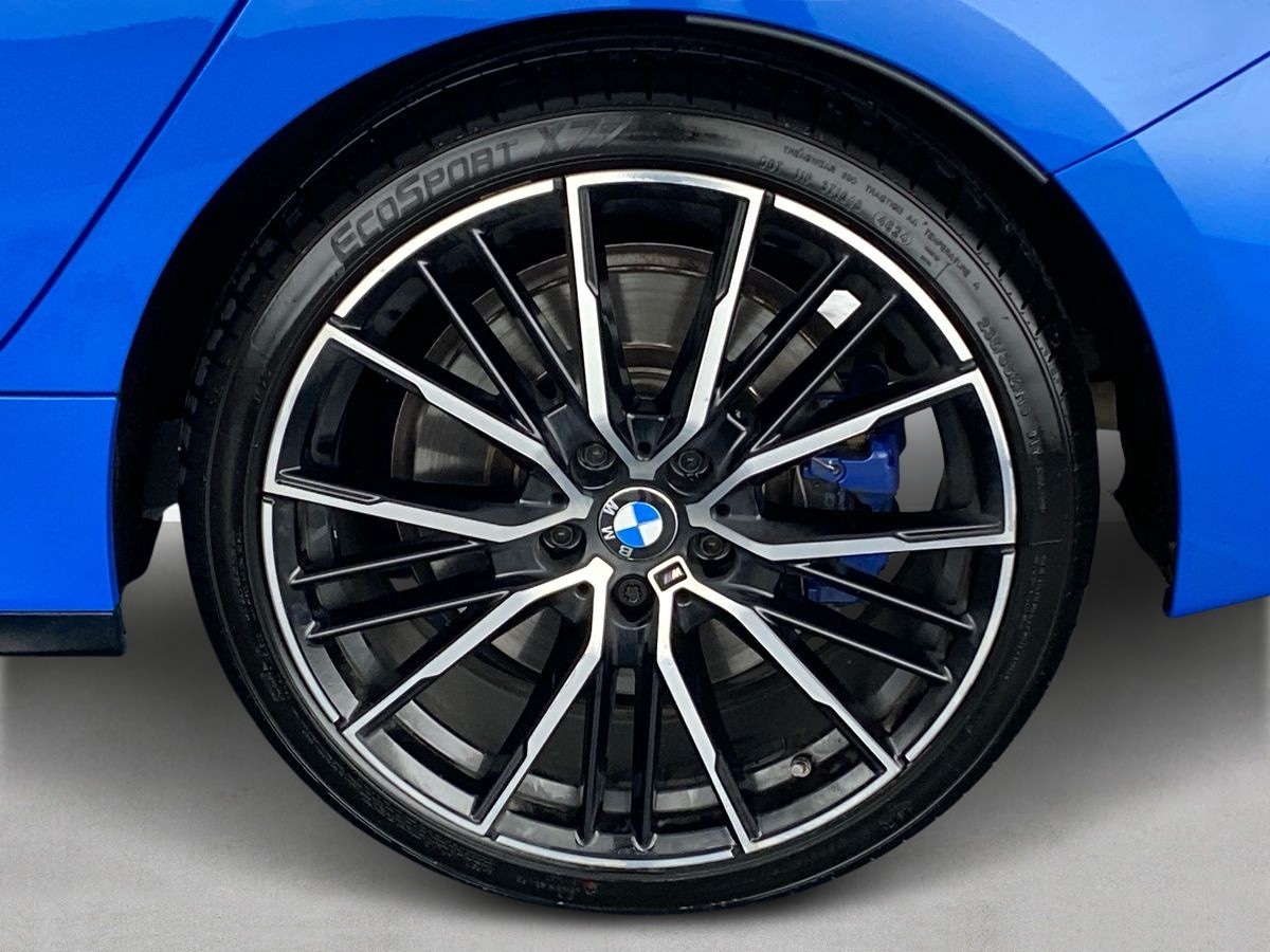 Used BMW 1 Series 2020 for sale - 76502878: Photo 35