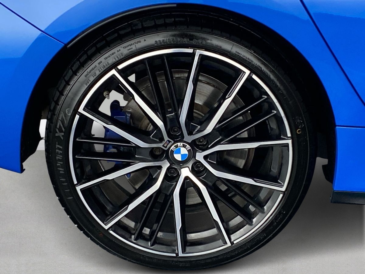 Used BMW 1 Series 2020 for sale - 76502878: Photo 36