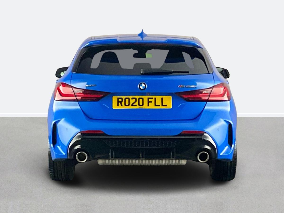 Used BMW 1 Series 2020 for sale - 76502878: Photo 4